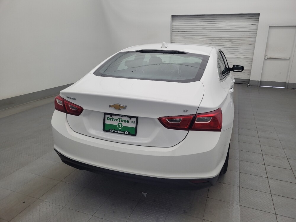 2023 Chevrolet Malibu in Tampa, FL 33612 - 18116415 7