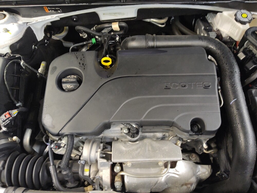 2023 Chevrolet Malibu in Tampa, FL 33612 - 18116415 30