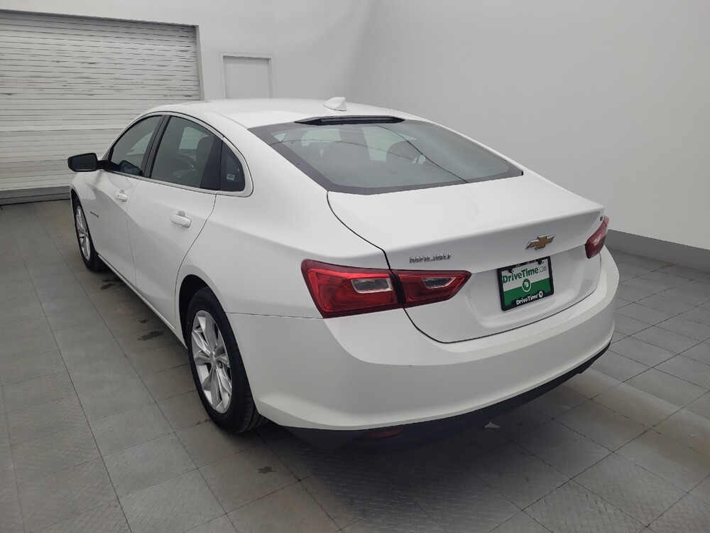 2023 Chevrolet Malibu in Tampa, FL 33612 - 18116415 5