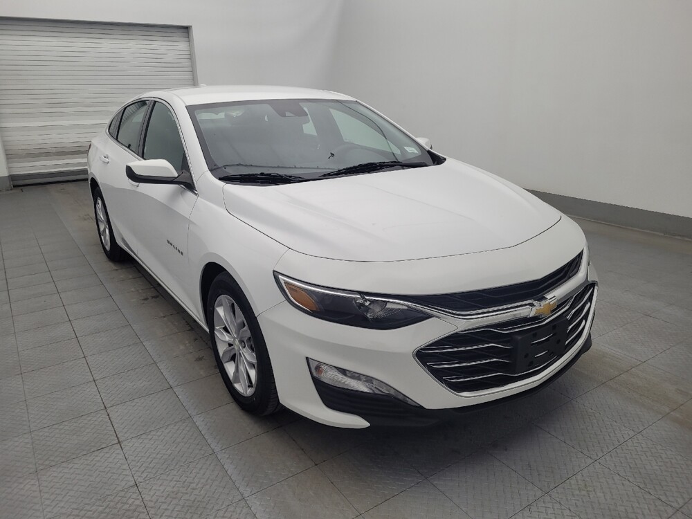 2023 Chevrolet Malibu in Tampa, FL 33612 - 18116415 13