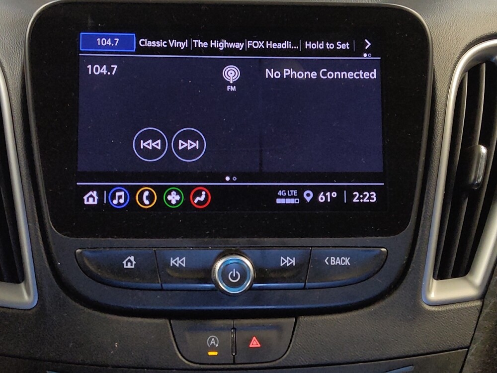 2023 Chevrolet Malibu in Tampa, FL 33612 - 18116415 25