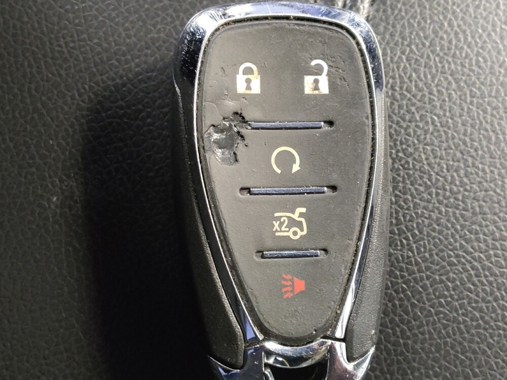 2023 Chevrolet Malibu in Tampa, FL 33612 - 18116415 32