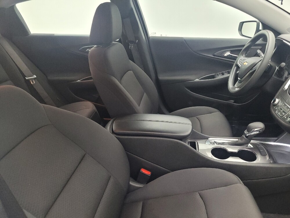 2023 Chevrolet Malibu in Tampa, FL 33612 - 18116415 21