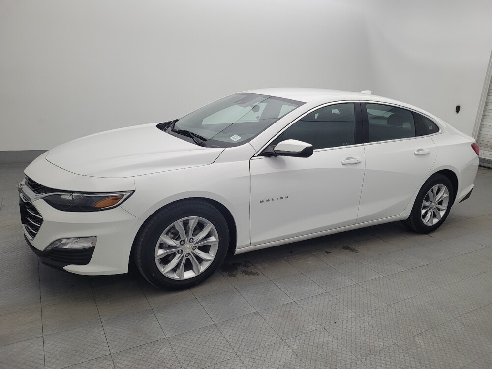 2023 Chevrolet Malibu in Tampa, FL 33612 - 18116415 2