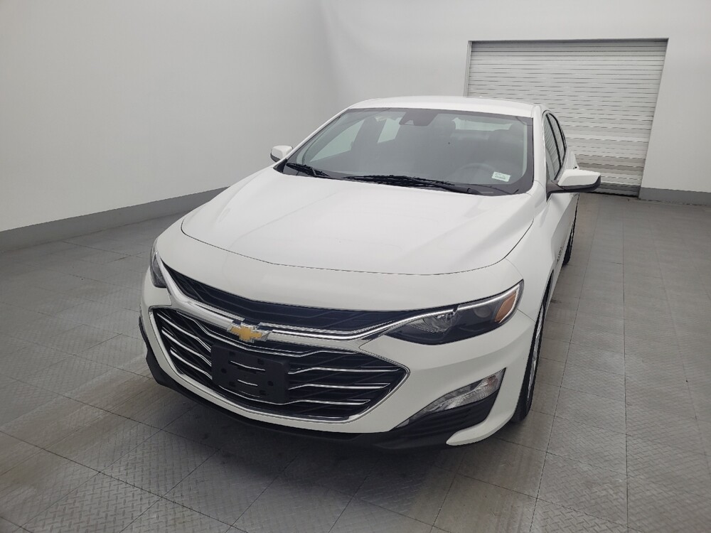 2023 Chevrolet Malibu in Tampa, FL 33612 - 18116415 15