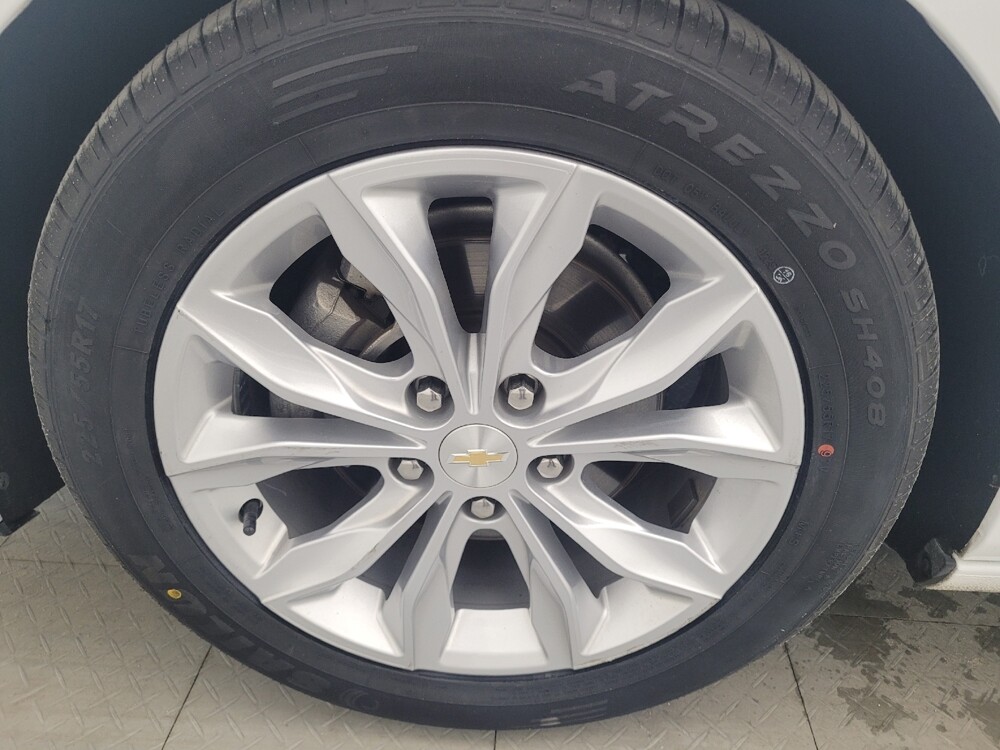 2023 Chevrolet Malibu in Tampa, FL 33612 - 18116415 31