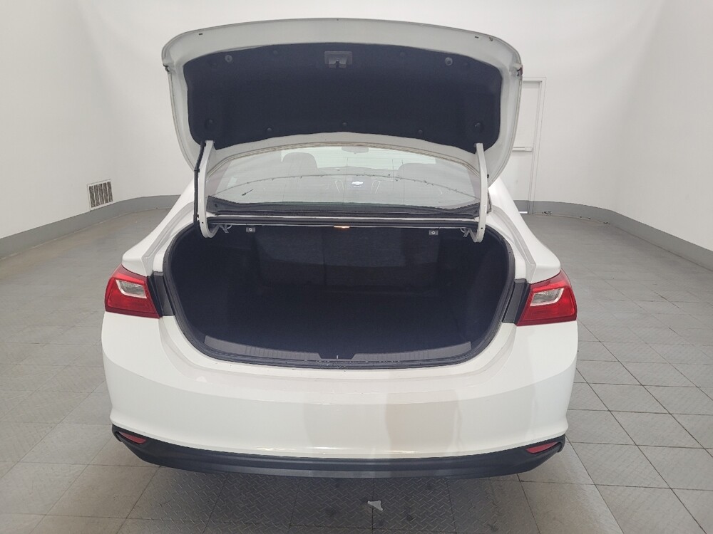 2023 Chevrolet Malibu in Tampa, FL 33612 - 18116415 29