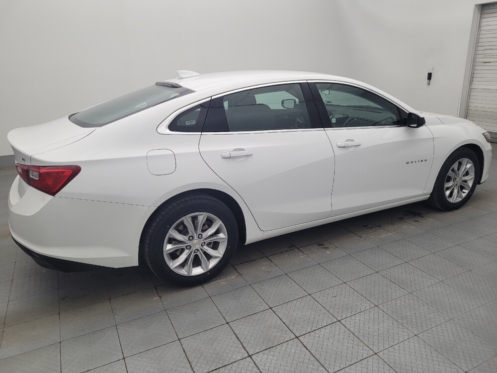 2023 Chevrolet Malibu in Tampa, FL 33612 - 18116415 10