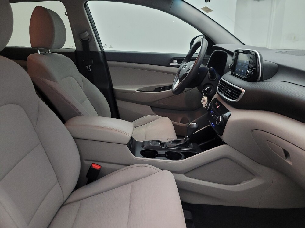 2019 Hyundai Tucson in Tucson, AZ 85705 - 18116416 21