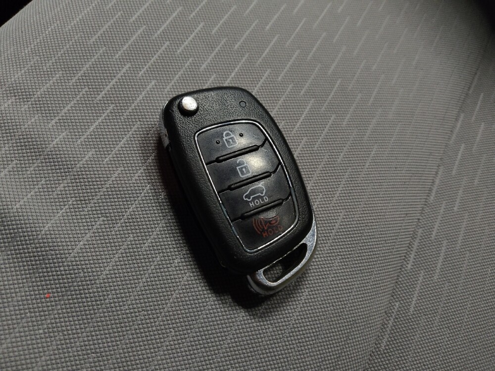 2019 Hyundai Tucson in Tucson, AZ 85705 - 18116416 32