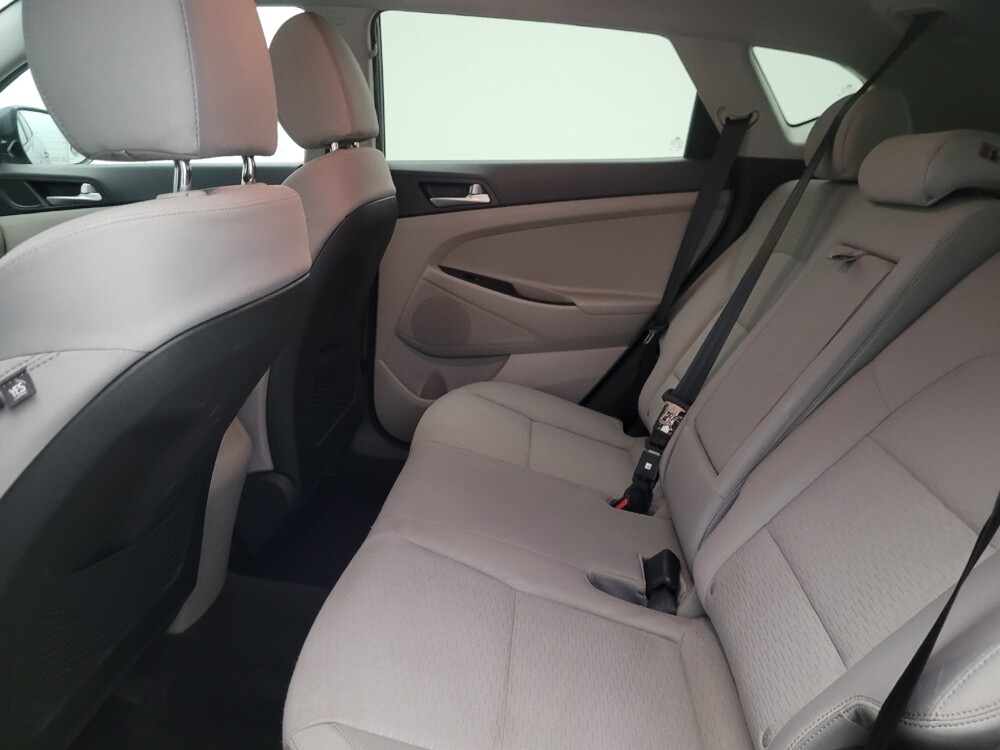 2019 Hyundai Tucson in Tucson, AZ 85705 - 18116416 18