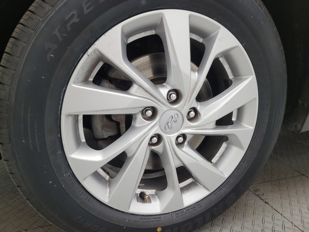 2019 Hyundai Tucson in Tucson, AZ 85705 - 18116416 31