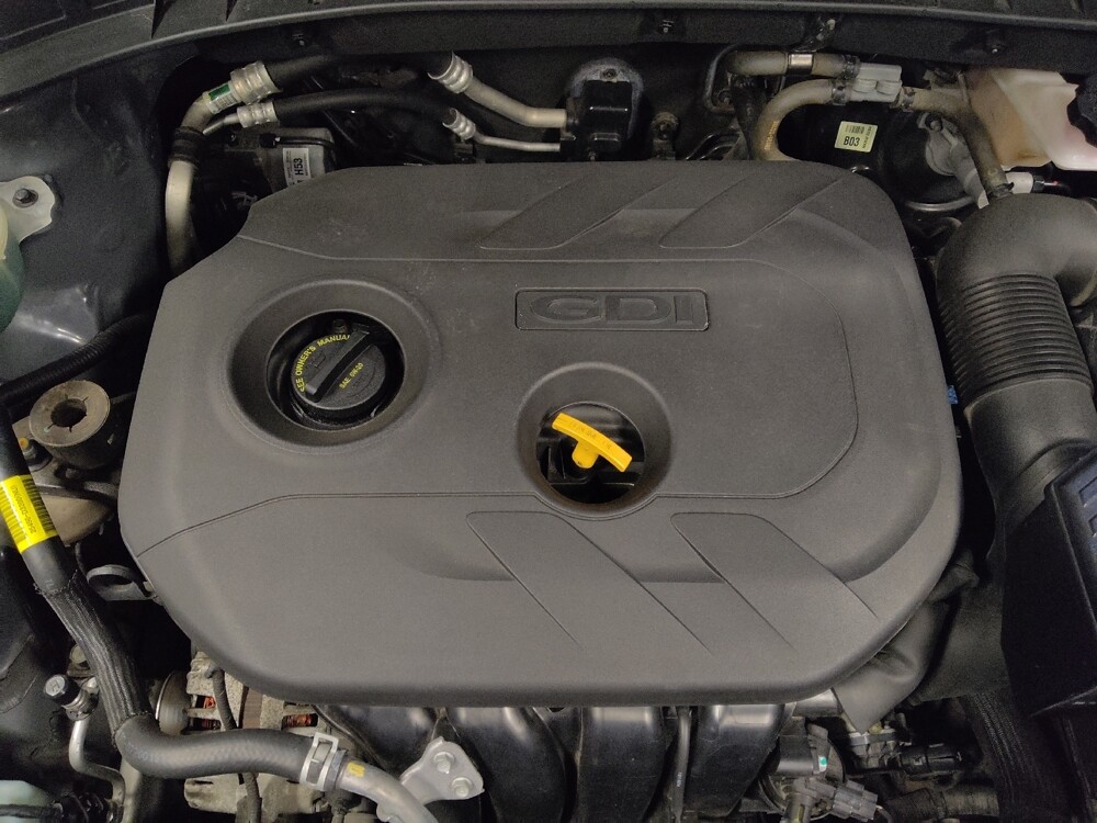 2019 Hyundai Tucson in Tucson, AZ 85705 - 18116416 30