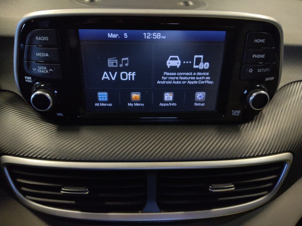 2019 Hyundai Tucson in Tucson, AZ 85705 - 18116416 25