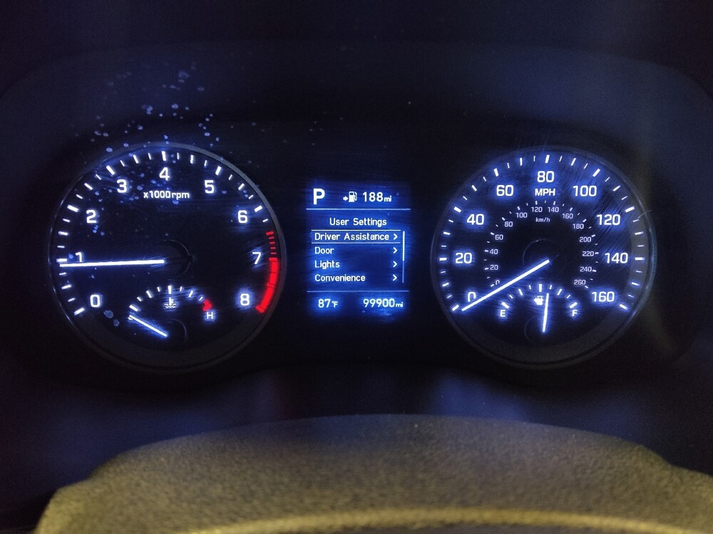 2019 Hyundai Tucson in Tucson, AZ 85705 - 18116416 23