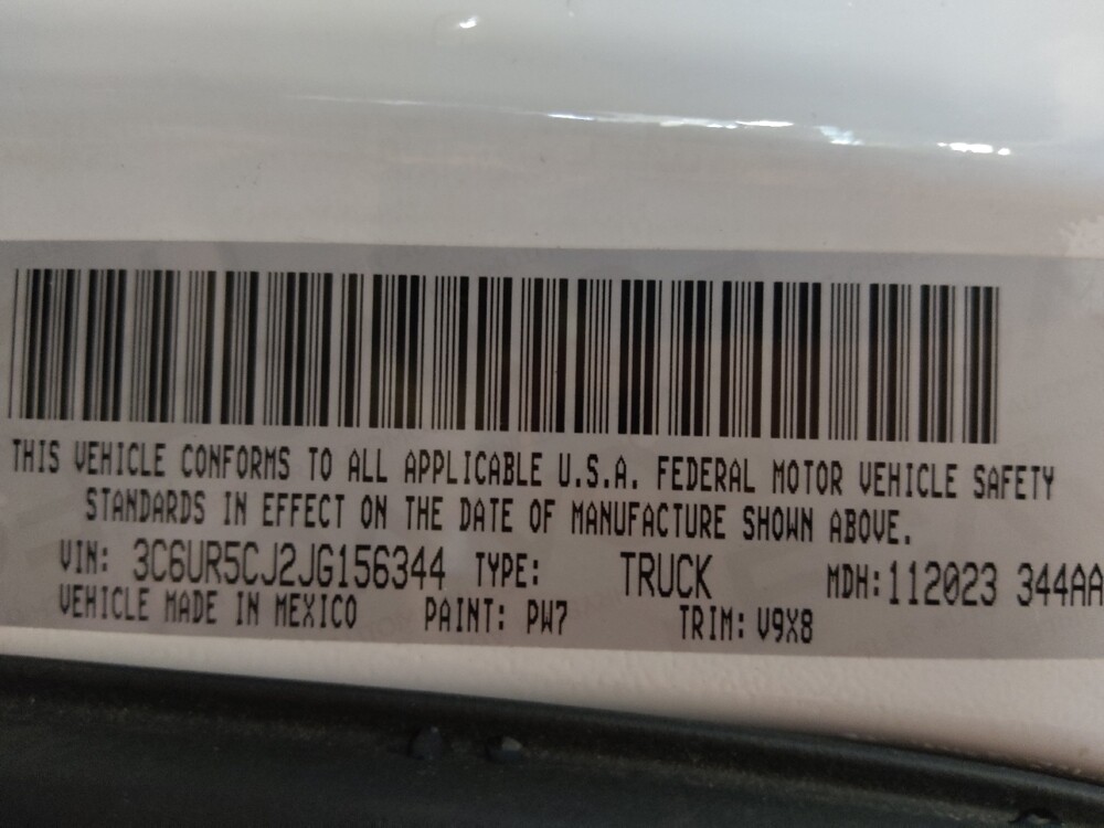 2018 RAM 2500 in Columbia, SC 29210 - 18116417 33