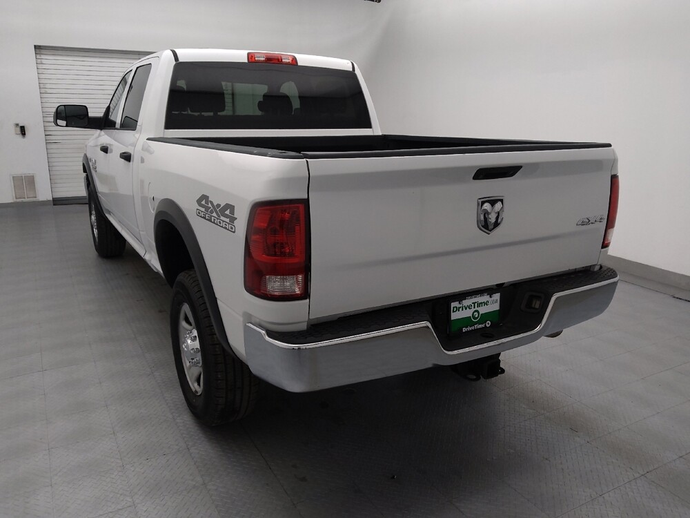 2018 RAM 2500 in Columbia, SC 29210 - 18116417 6