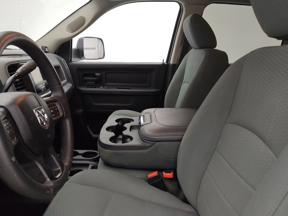 2018 RAM 2500 in Columbia, SC 29210 - 18116417 17