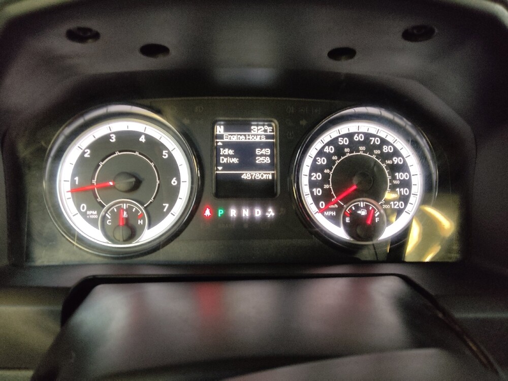 2018 RAM 2500 in Columbia, SC 29210 - 18116417 23