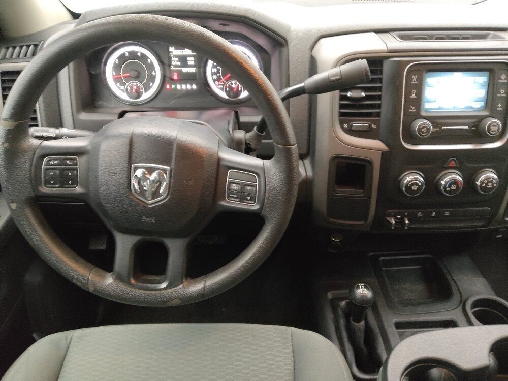 2018 RAM 2500 in Columbia, SC 29210 - 18116417 22