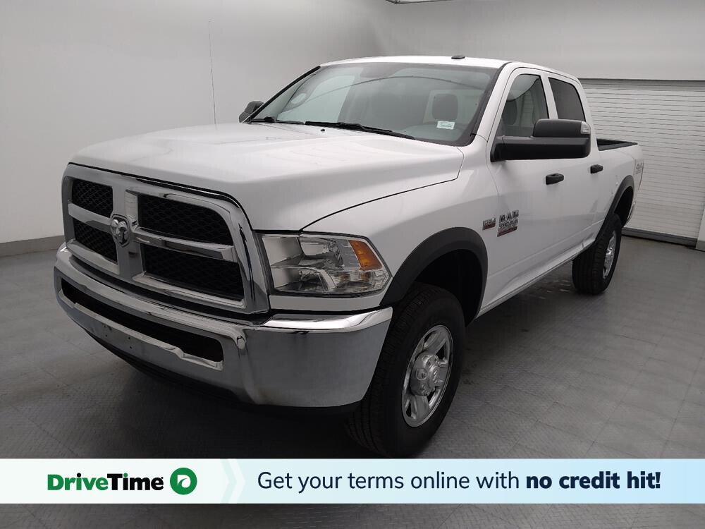 2018 RAM 2500 in Columbia, SC 29210 - 18116417