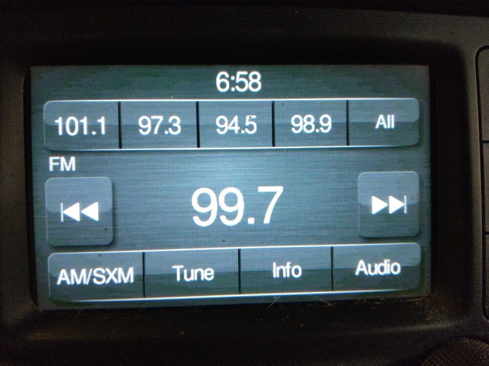 2018 RAM 2500 in Columbia, SC 29210 - 18116417 25