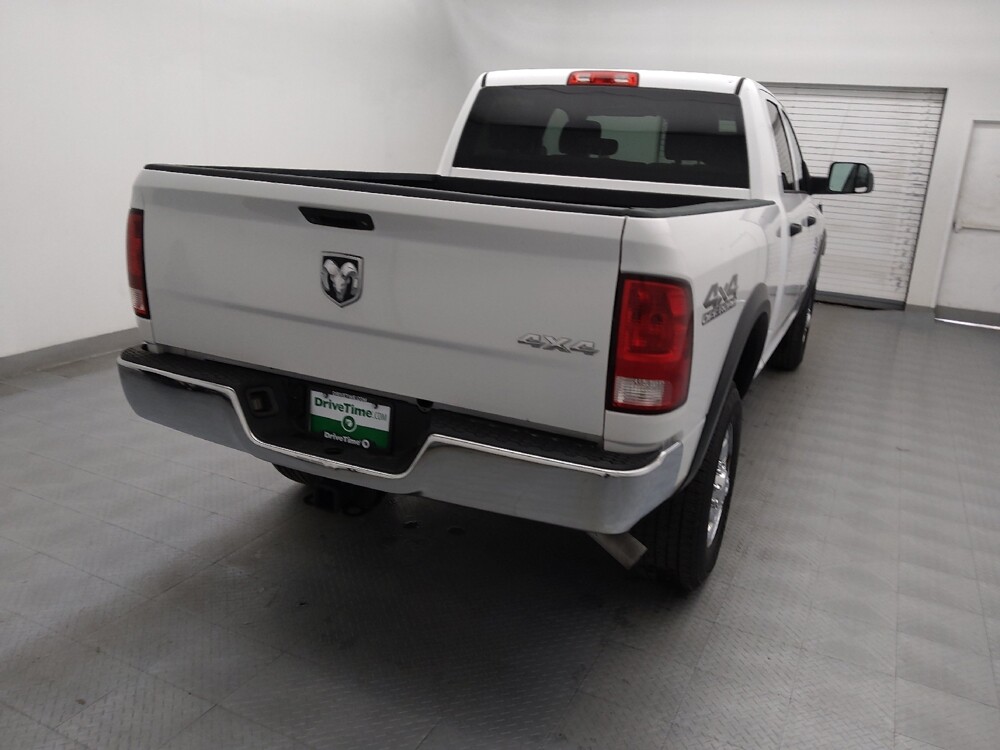 2018 RAM 2500 in Columbia, SC 29210 - 18116417 7