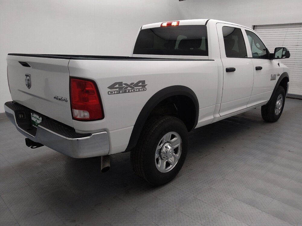 2018 RAM 2500 in Columbia, SC 29210 - 18116417 10