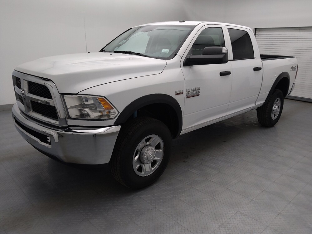 2018 RAM 2500 in Columbia, SC 29210 - 18116417 2