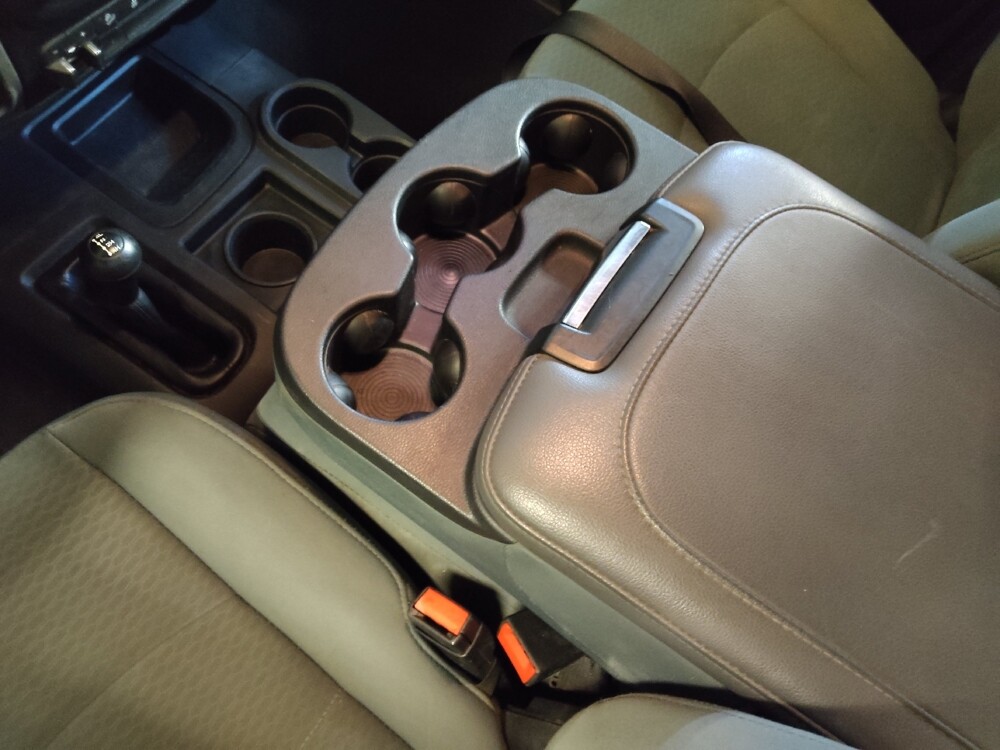 2018 RAM 2500 in Columbia, SC 29210 - 18116417 26