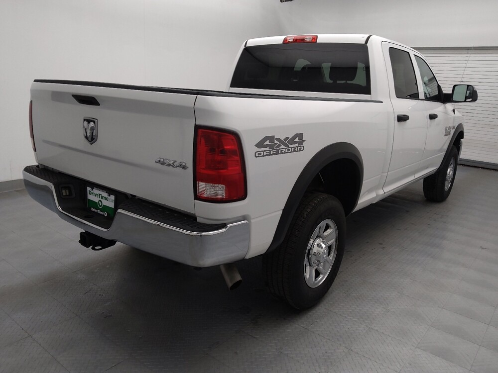 2018 RAM 2500 in Columbia, SC 29210 - 18116417 9