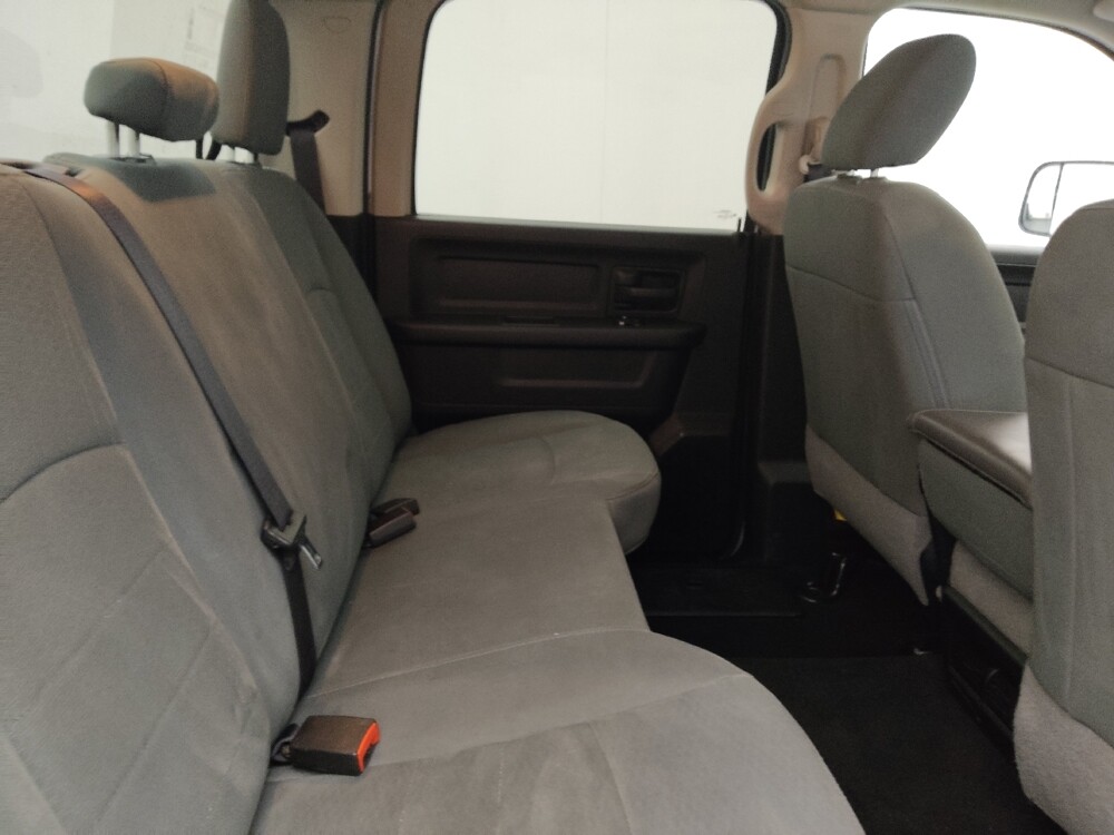 2018 RAM 2500 in Columbia, SC 29210 - 18116417 19