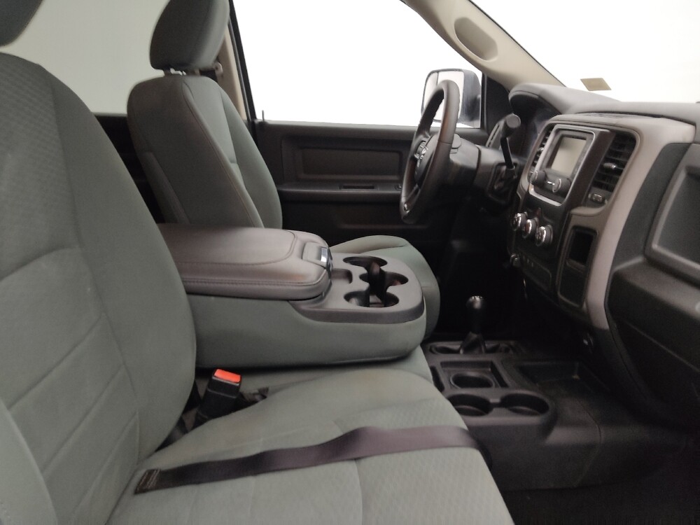 2018 RAM 2500 in Columbia, SC 29210 - 18116417 21