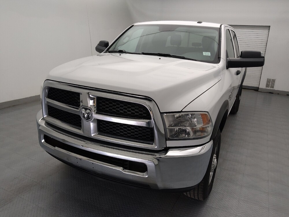 2018 RAM 2500 in Columbia, SC 29210 - 18116417 15