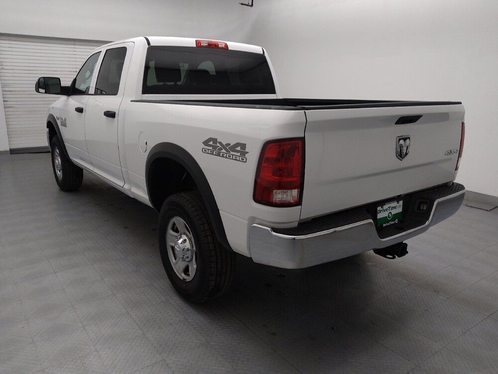 2018 RAM 2500 in Columbia, SC 29210 - 18116417 5