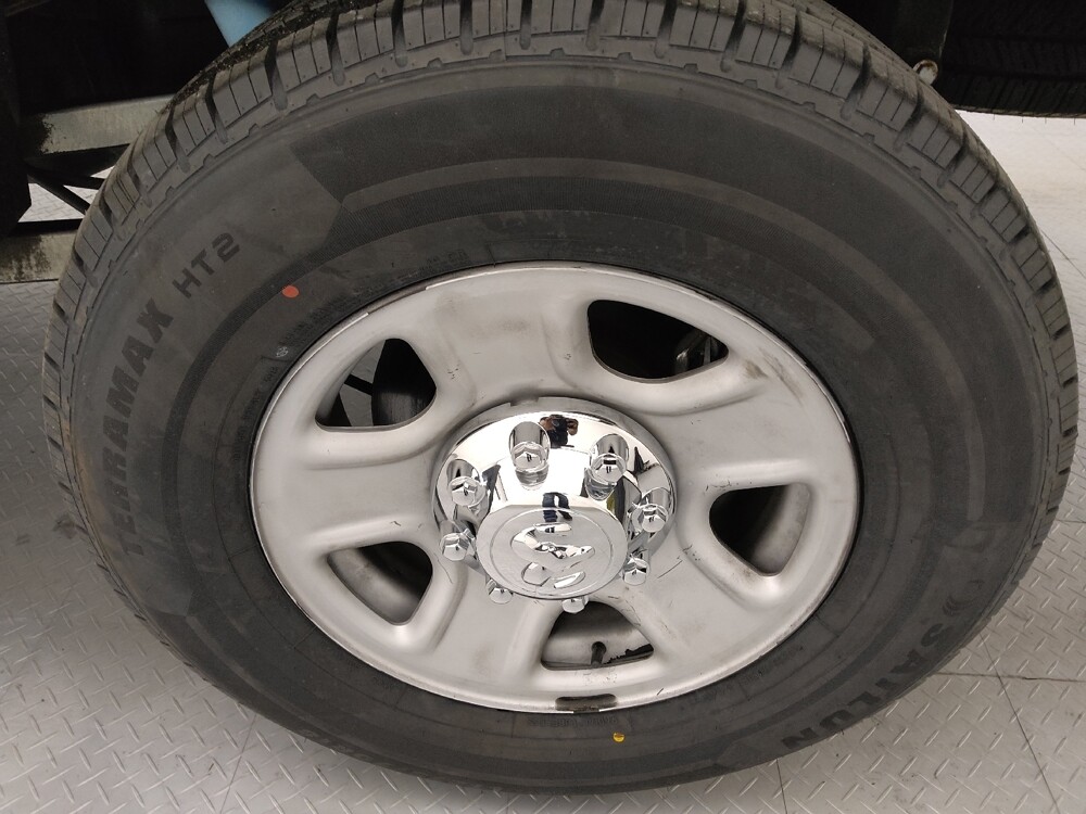 2018 RAM 2500 in Columbia, SC 29210 - 18116417 31