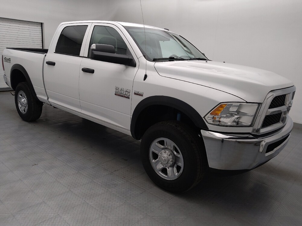 2018 RAM 2500 in Columbia, SC 29210 - 18116417 11