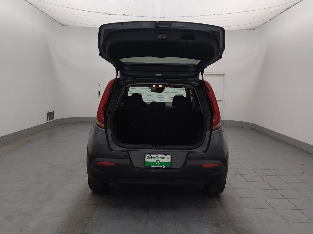 2022 Kia Soul in Clearwater, FL 33764 - 18116418 29