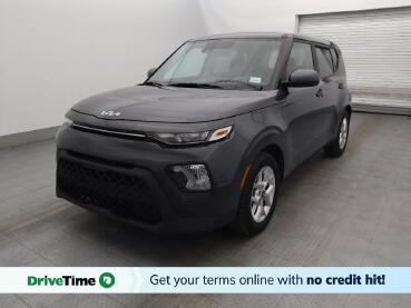 2022 Kia Soul in Clearwater, FL 33764