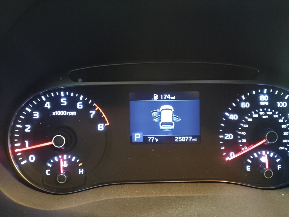 2022 Kia Soul in Clearwater, FL 33764 - 18116418 23