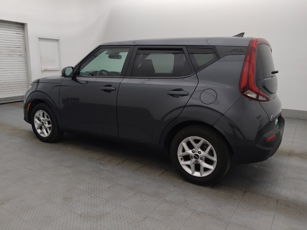 2022 Kia Soul in Clearwater, FL 33764 - 18116418 3