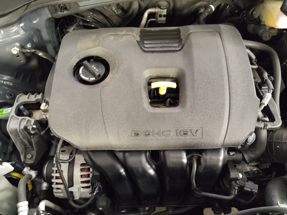 2022 Kia Soul in Clearwater, FL 33764 - 18116418 30