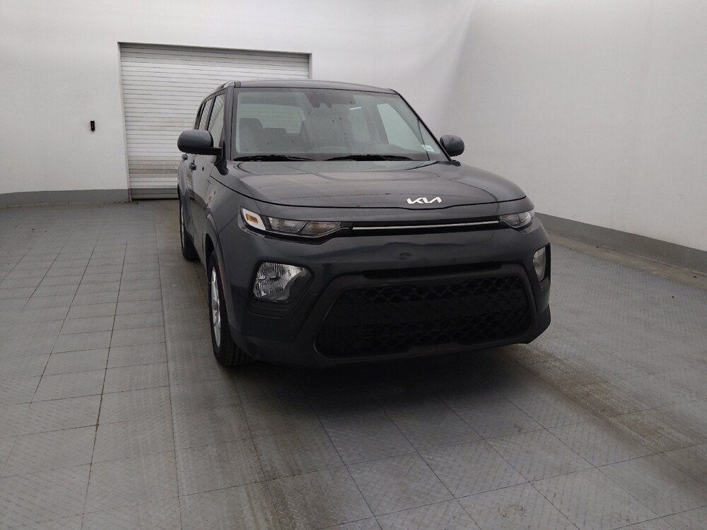 2022 Kia Soul in Clearwater, FL 33764 - 18116418 14