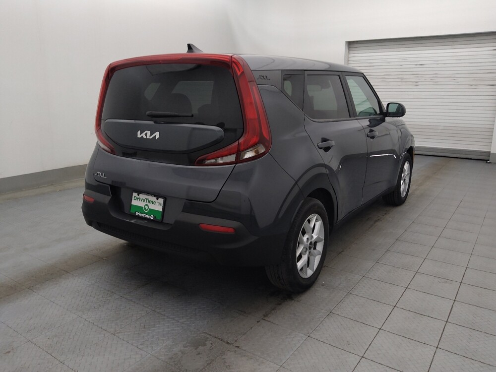 2022 Kia Soul in Clearwater, FL 33764 - 18116418 9