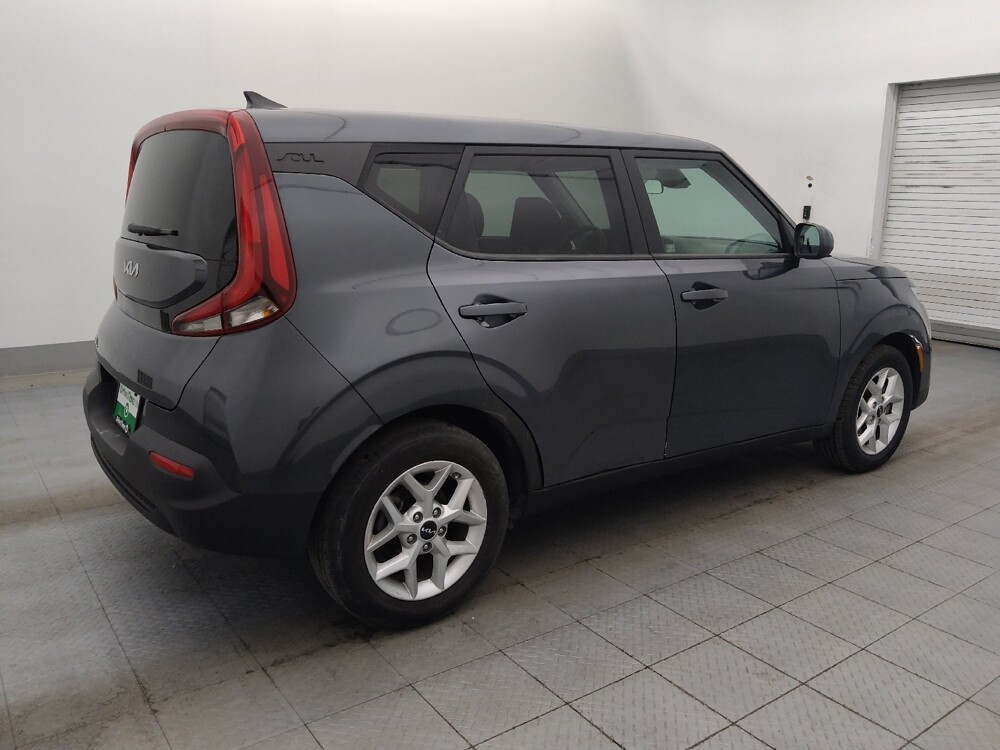 2022 Kia Soul in Clearwater, FL 33764 - 18116418 10