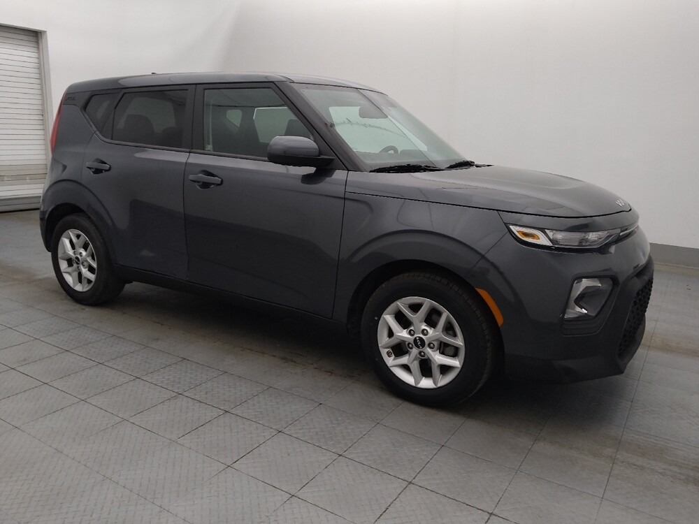2022 Kia Soul in Clearwater, FL 33764 - 18116418 11