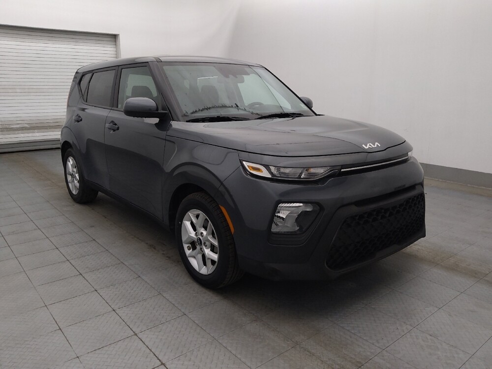 2022 Kia Soul in Clearwater, FL 33764 - 18116418 13
