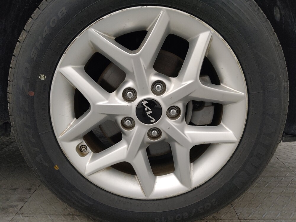 2022 Kia Soul in Clearwater, FL 33764 - 18116418 31