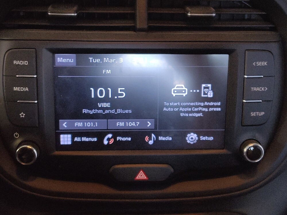 2022 Kia Soul in Clearwater, FL 33764 - 18116418 25