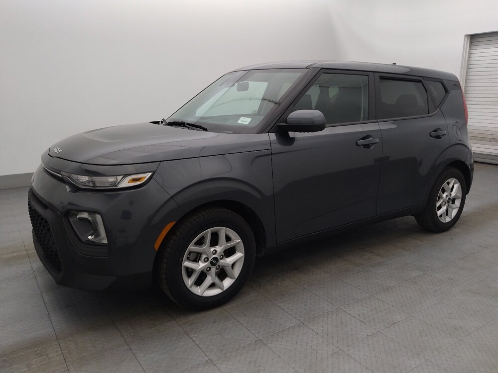 2022 Kia Soul in Clearwater, FL 33764 - 18116418 2